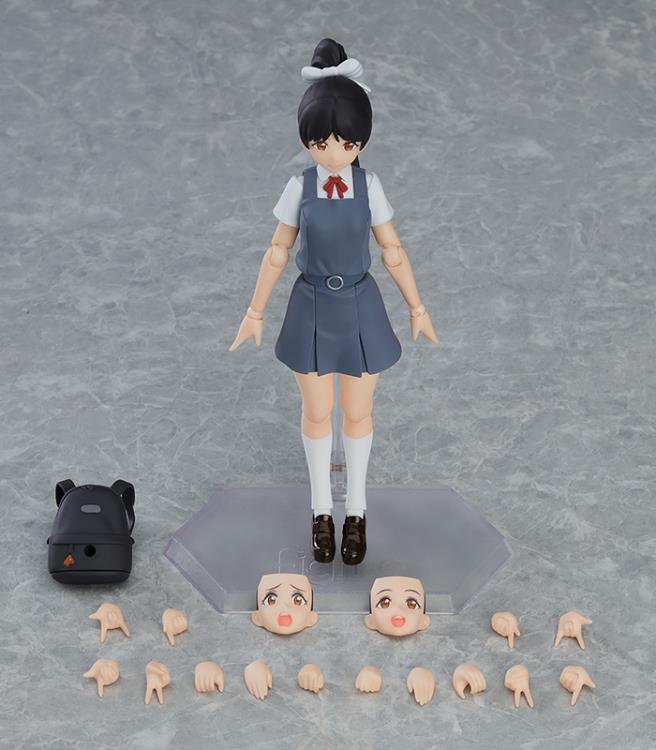 Love Live! Superstar!! figma No.556 Ren Hazuki