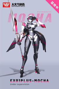 EX01 Plus Mocha