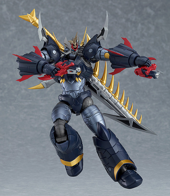 Mazinkaiser SKL Moderoid Mazinkaiser SKL Model Kit (Reissue)