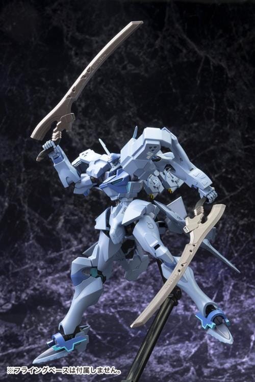 Muv-Luv Alternative Shiranui Isumi Valkyries 1/144 Scale Model Kit