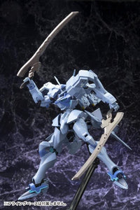 Muv-Luv Alternative Shiranui Isumi Valkyries 1/144 Scale Model Kit