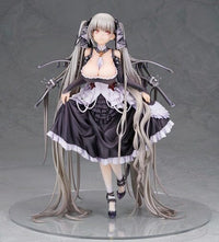 Azur Lane Formidable 1/7 Scale Figure