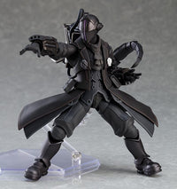 Made in Abyss figma No.517 Bondrewd