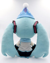 Vocaloid Hatsune Miku (Winter Ver.) Big Plush