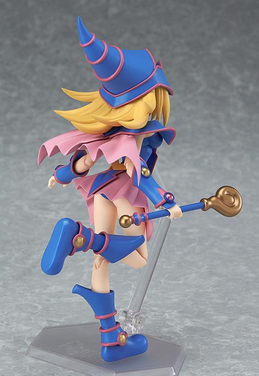 Yu-Gi-Oh! figma No.313 Dark Magician Girl
