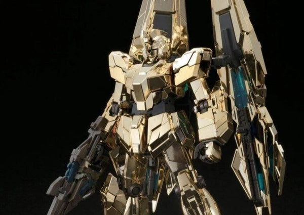 MG 1/100 Unicorn Gundam 03 Phenex – USA Gundam Store