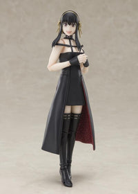 Spy x Family S.H.Figuarts Yor Forger