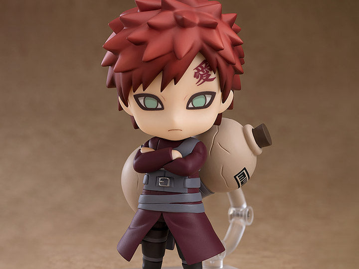 Naruto: Shippuden Nendoroid No.956 Gaara (Reissue)