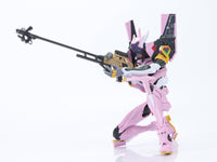 Effect Wings EWRG020 RG Evangelion Unit-00/01/02 Universal Weapon Expansion Model Kit