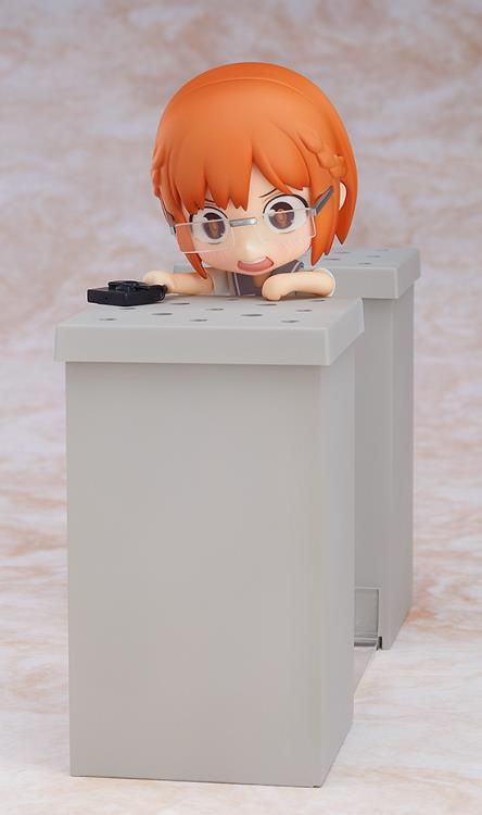 Chio's School Road Nendoroid No.969 Chio Miyamo