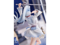 RWBY Pop Up Parade Weiss Schnee Figure