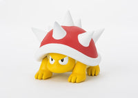 Super Mario Brothers S.H.Figuarts Play Set E