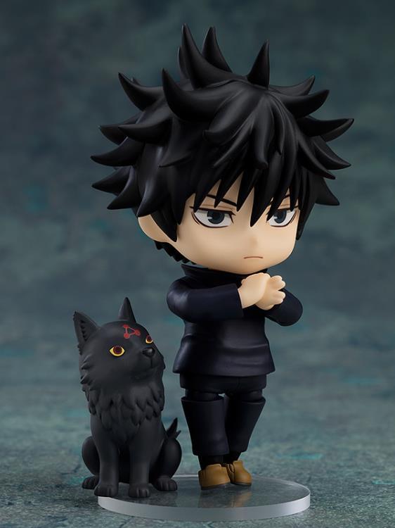 Jujutsu Kaisen Nendoroid No.1506 Megumi Fushiguro