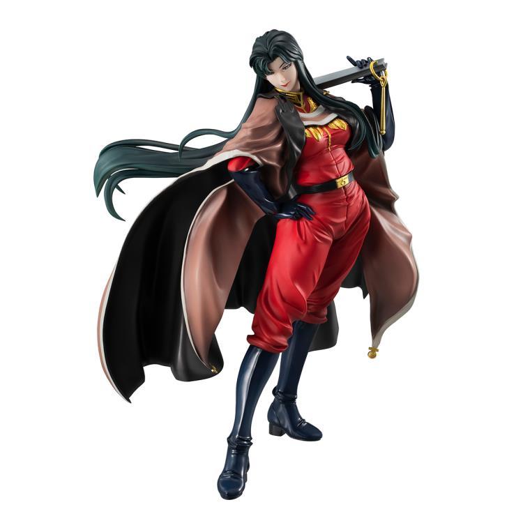 Gundam Girls Generation Cima Garahau