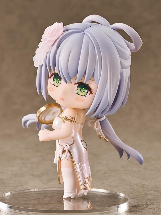 Vsinger Nendoroid No.2010 Luo Tianyi (Grain in Ear Ver.)