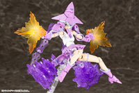 MEGAMI DEVICE CHAOS & PRETTY WITCH 08