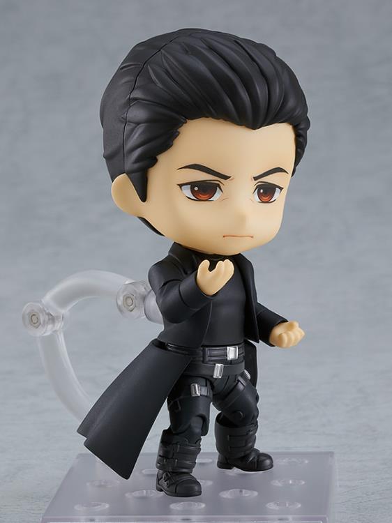 The Matrix Nendoroid No.1871 Neo