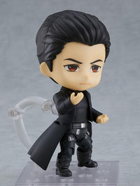 The Matrix Nendoroid No.1871 Neo
