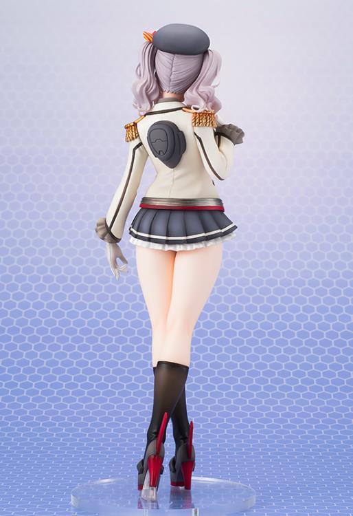 Kantai Collection Kashima 1/7 Scale Figure