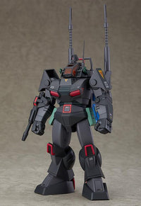 Fang of the Sun Dougram Combat Armors MAX14 Dougram (Anti-Aircraft Turbopack Mounted Type) 1/72 Scale Model Kit