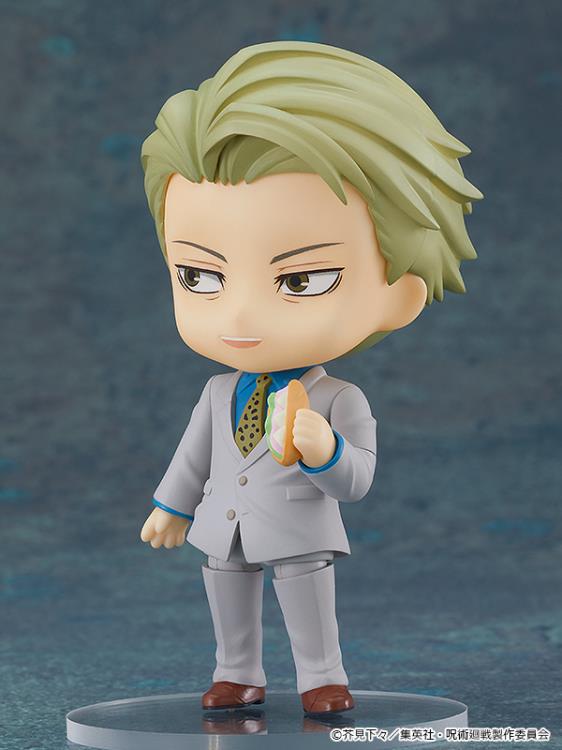 Jujutsu Kaisen Nendoroid No.1812 Kento Nanami
