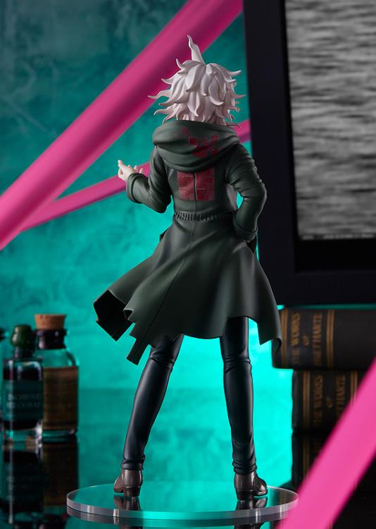 Danganronpa 1.2 Reload Pop Up Parade Nagito Komaeda (Reissue)