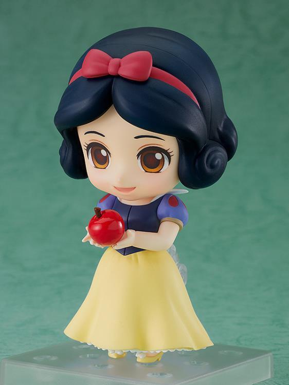 Snow White and the Seven Dwarfs Nendoroid No.1702 Snow White