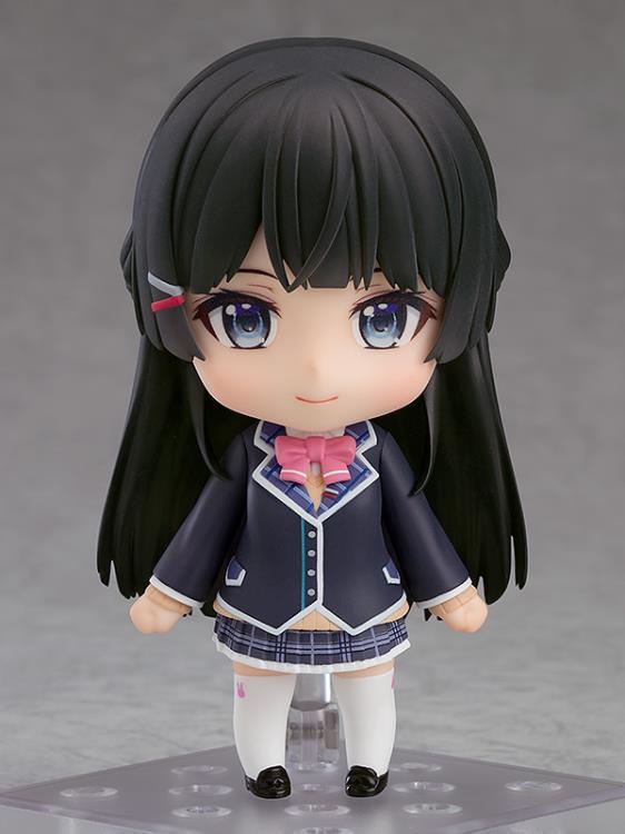 Nijisanji Nendoroid No.1059 Tsukino Mito