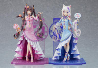 Nekopara Vanilla (Chinese Dress Ver.) 1/7 Scale Figure