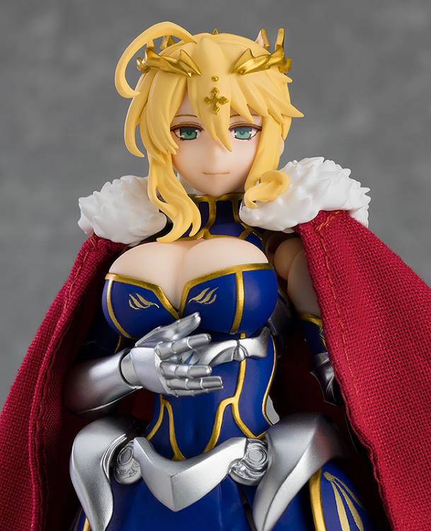 Fate/Grand Order figma No.568-DX Lancer/Altria Pendragon