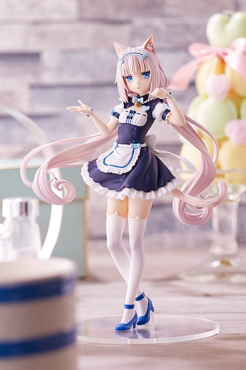 Nekopara Pop Up Parade Vanilla