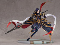 The King's Avatar Yi Ye Zhi Qiu (Ye Xiu Ver.) 1/7 Scale Figure