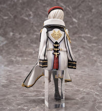 God Eater Resonant Ops Alisa Ilinichina Amiella 1/7 Scale Figure