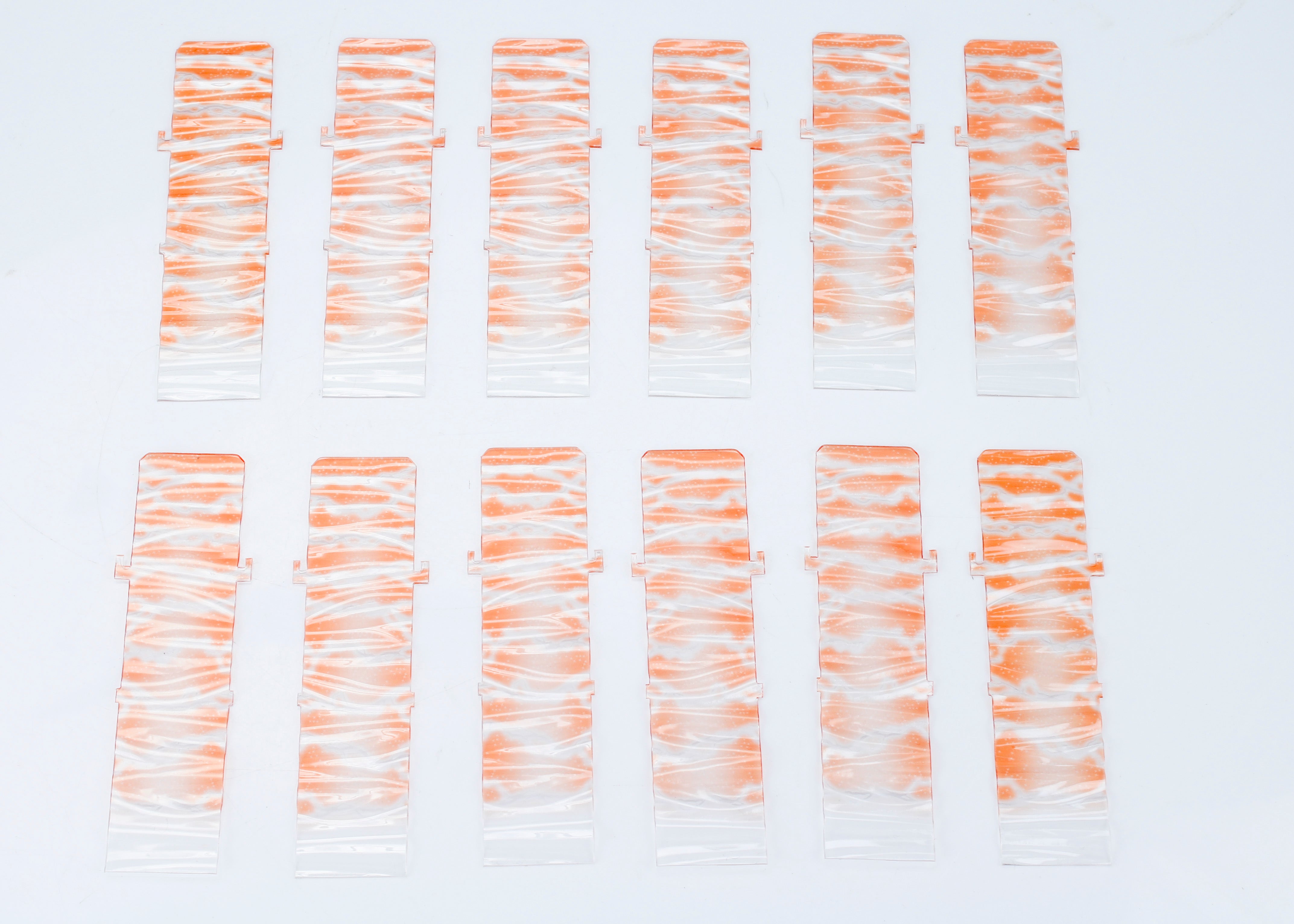 Effects Wings EWMG010A Hyper Mega Launcher For MG Hi Nu Gundam 1/100 With Funnel Effects