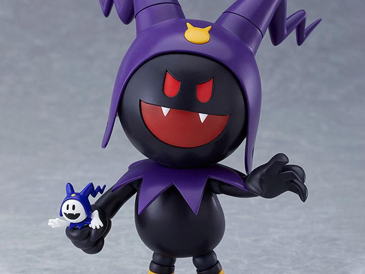 Shin Megami Tensei Nendoroid No. 1493 Black Frost