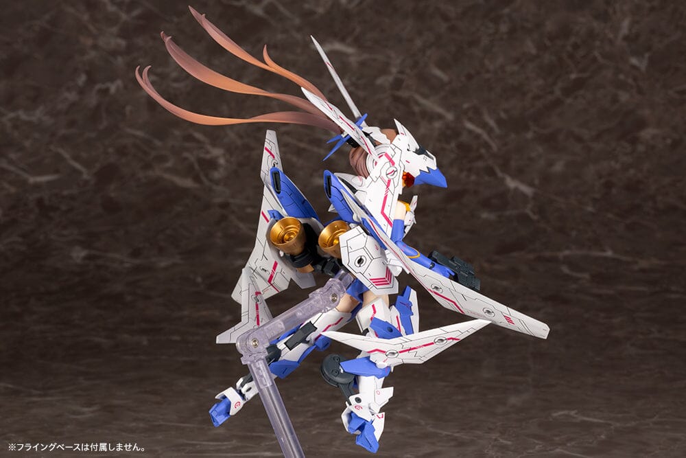 Megami Device SOL Raptor Model Kit