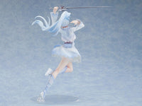 RWBY Pop Up Parade Weiss Schnee Figure