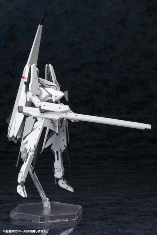 Knights of Sidonia Type 17 Guard Tsugumori Kaini 1/100 Scale Model Kit