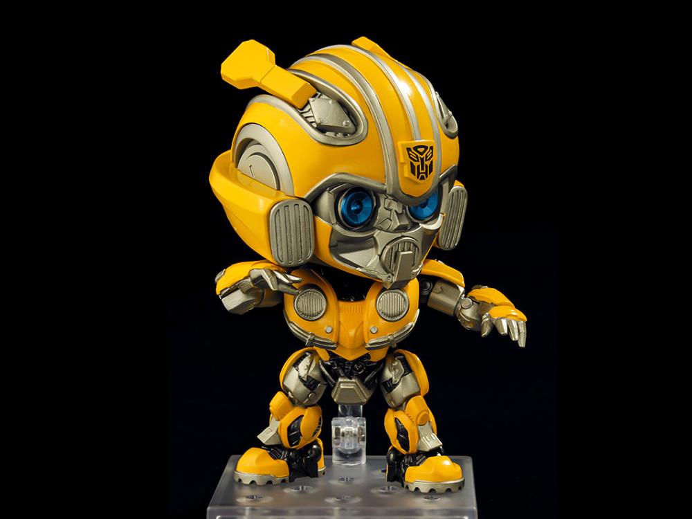 Bumblebee Nendoroid No.1410 Bumblebee