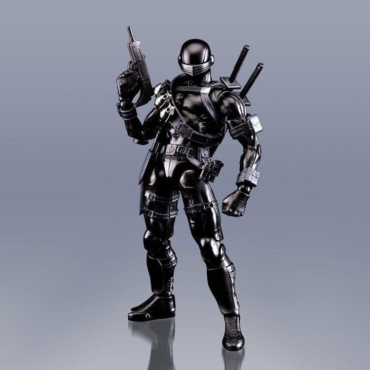 G.I. Joe Furai 21 Snake Eyes Model Kit
