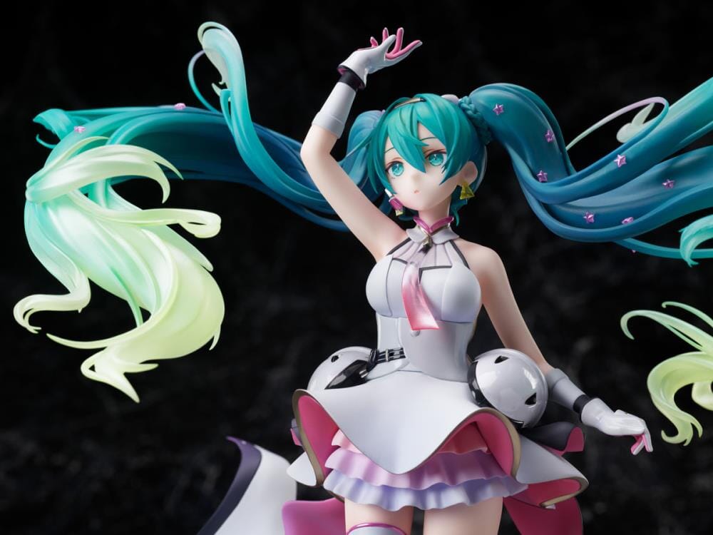 Vocaloid F:Nex Hatsune Miku (Galaxy Live 2020 Ver.) 1/7 Scale Figure