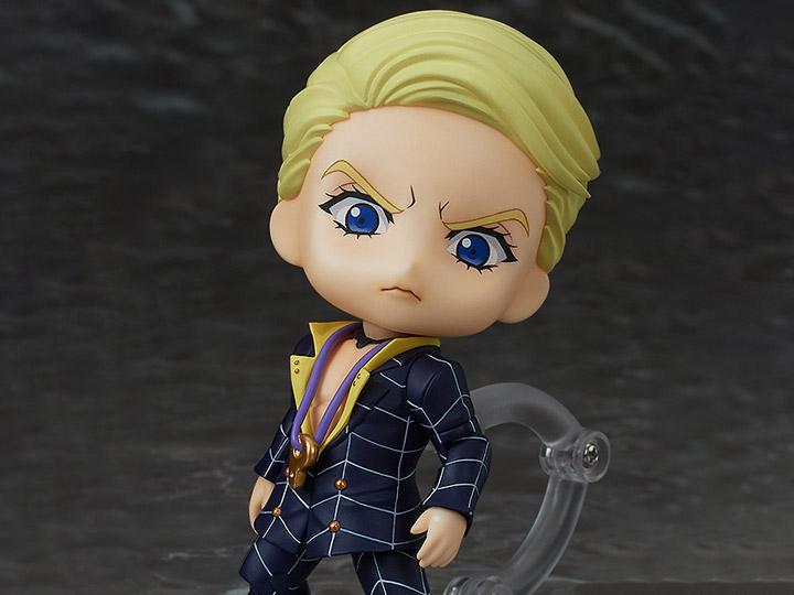 JoJo's Bizarre Adventure: Golden Wind Nendoroid No.1401 Prosciutto