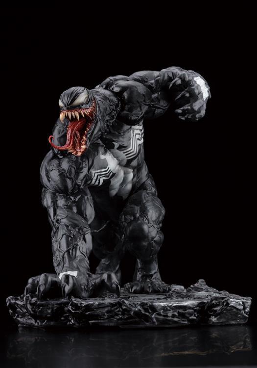 Marvel ArtFX+ Venom Statue (Renewal Edition)