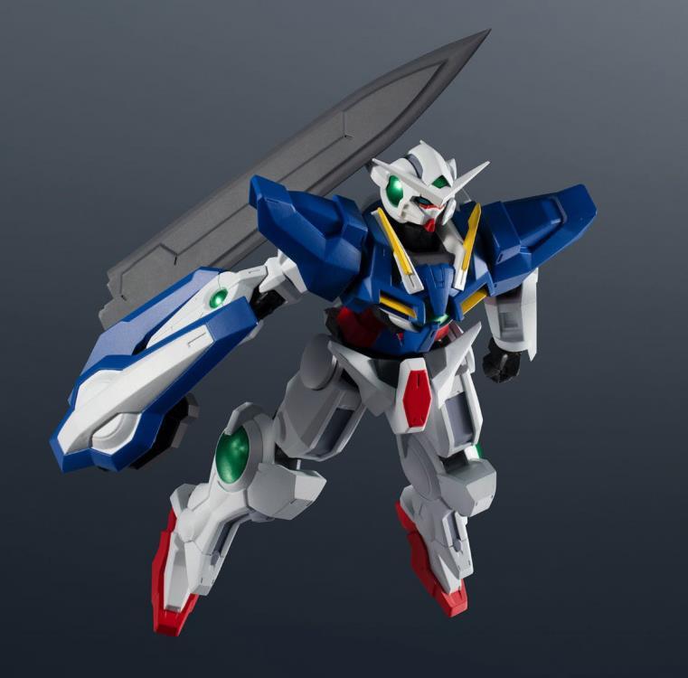 Mobile Suit Gundam 00 Gundam Universe GN-001 Gundam Exia