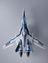 Macross Frontier DX Chogokin VF-25 Messiah Valkyrie (Worldwide Anniversary Ver.)