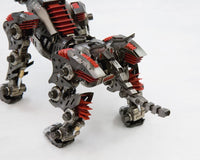 Zoids Highend Master Model 1/72 EZ-035 Lightning Saix (Marking Plus Ver.)