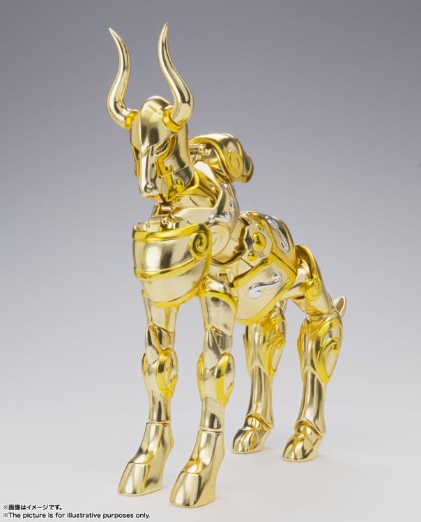 Saint Seiya Myth Cloth EX Capricorn Shura (Revival Ver.)