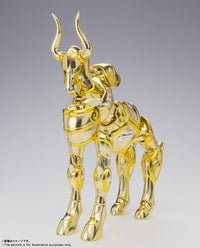 Saint Seiya Myth Cloth EX Capricorn Shura (Revival Ver.)