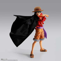 One Piece Imagination Works Monkey D. Luffy