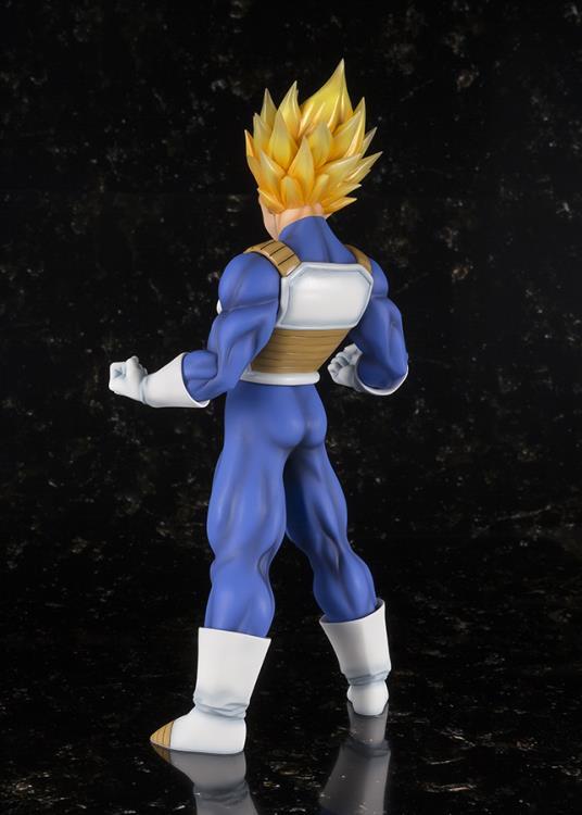Dragon Ball Z FiguartsZERO EX Super Saiyan Vegeta